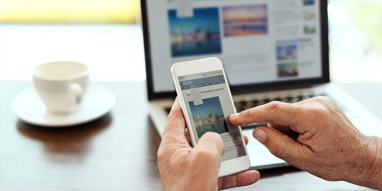 If Your Site’s Not Mobile-First, You’re Losing Sales