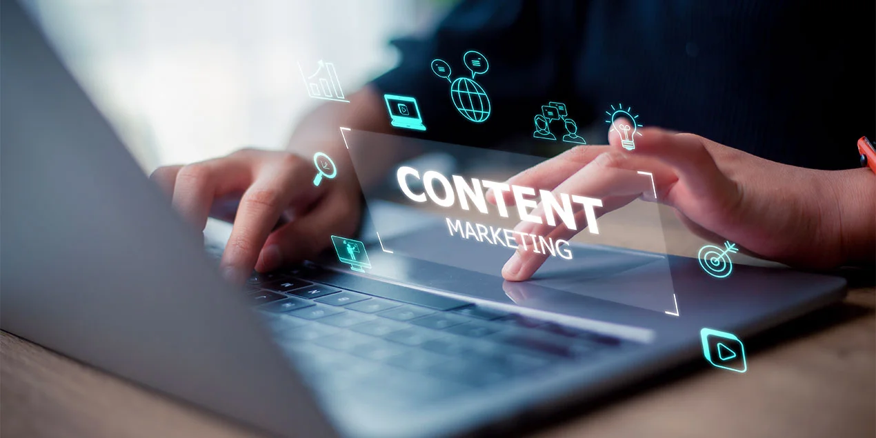 How to Make Content That Actually Builds Your Brand